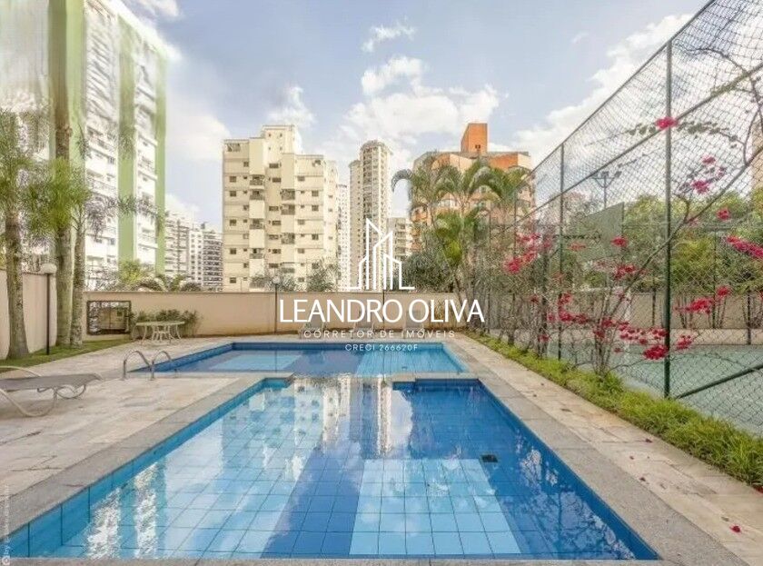 Cobertura, 3 quartos, 174 m² - Foto 24