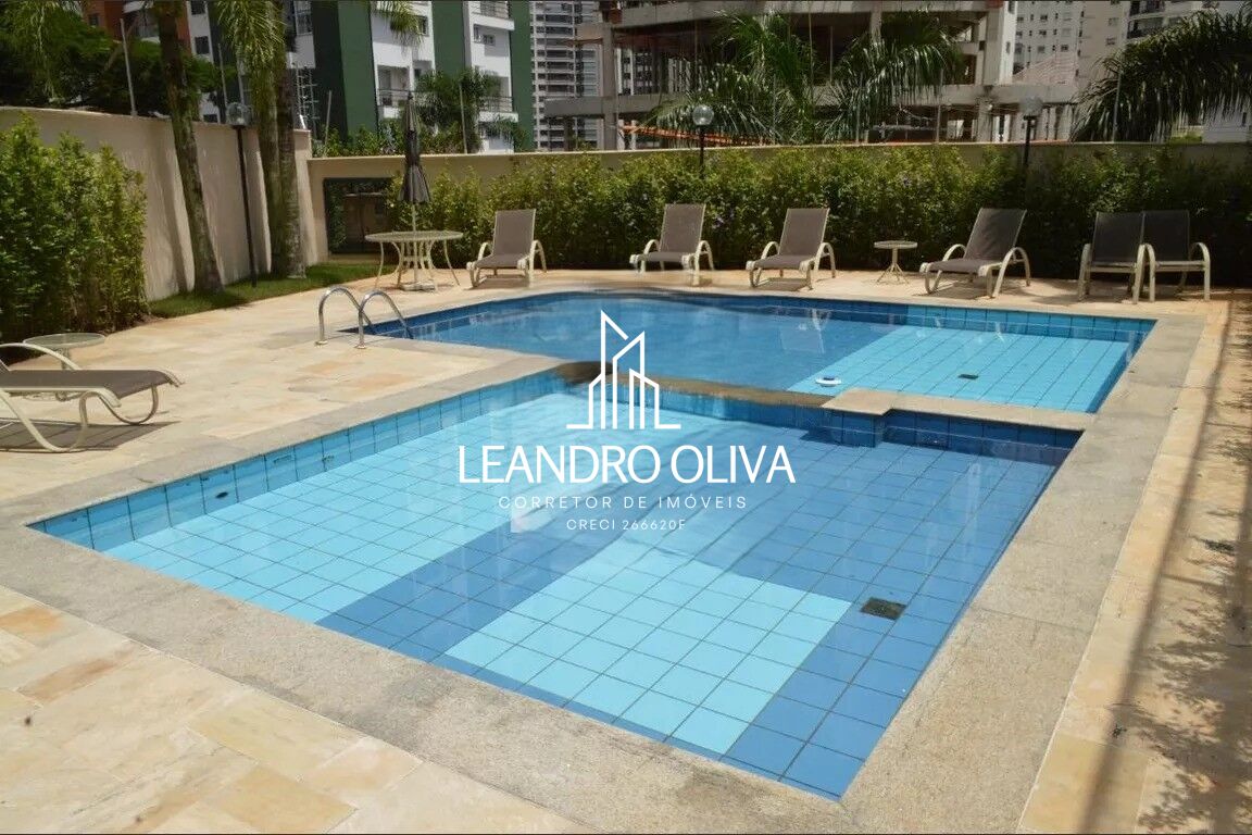 Cobertura, 3 quartos, 174 m² - Foto 23