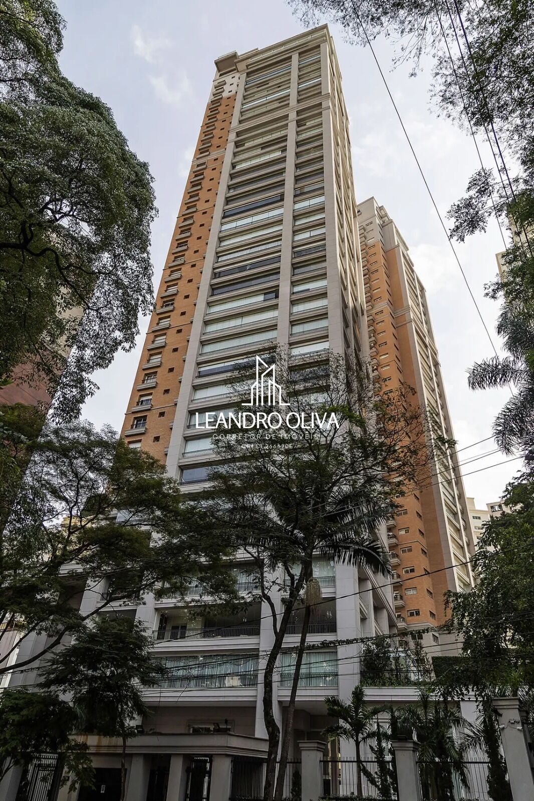 Apartamento, 4 quartos, 408 m² - Foto 27