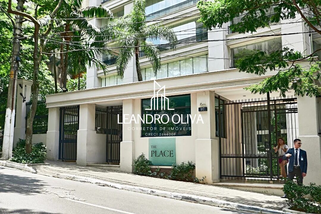 Apartamento, 4 quartos, 408 m² - Foto 52