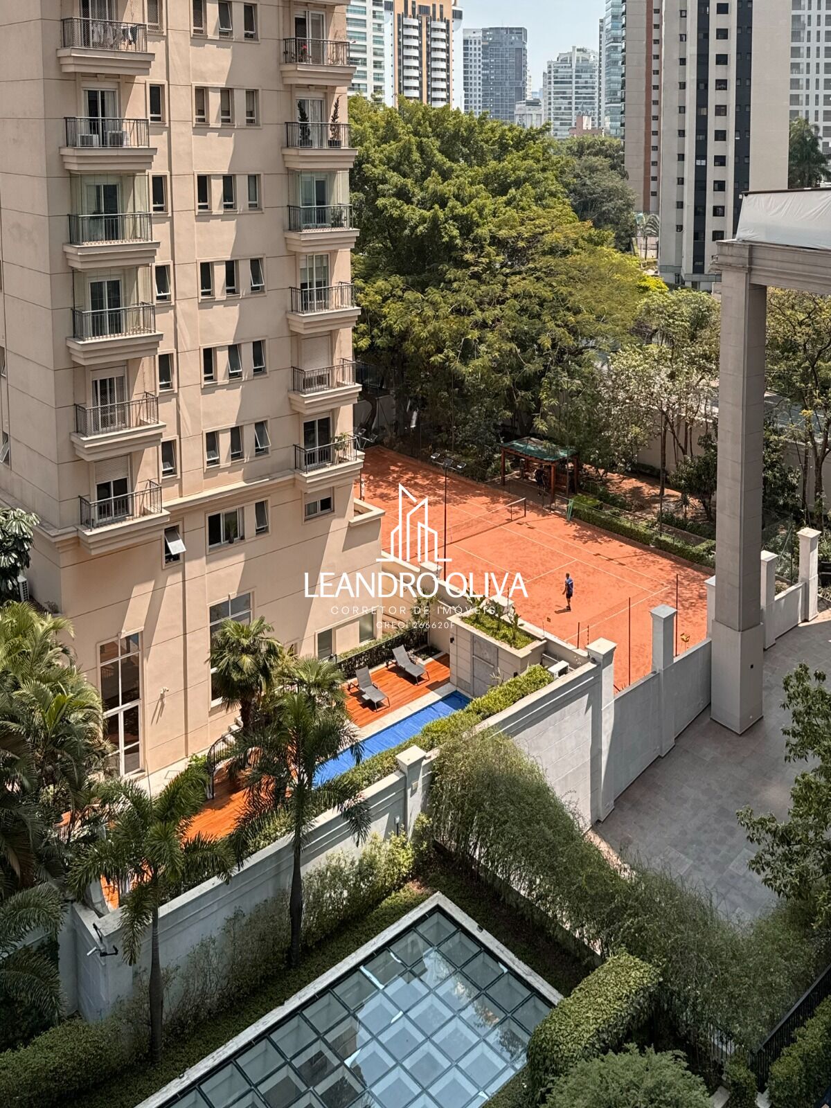 Apartamento, 4 quartos, 408 m² - Foto 48