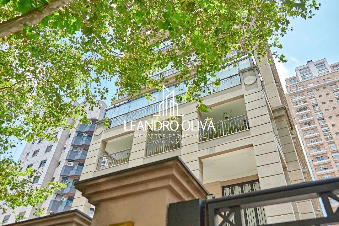 Apartamento, 4 quartos, 408 m² - Foto 28