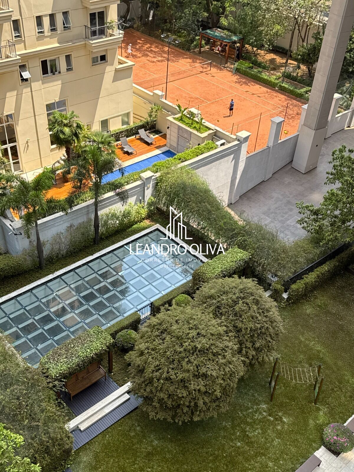Apartamento, 4 quartos, 408 m² - Foto 47