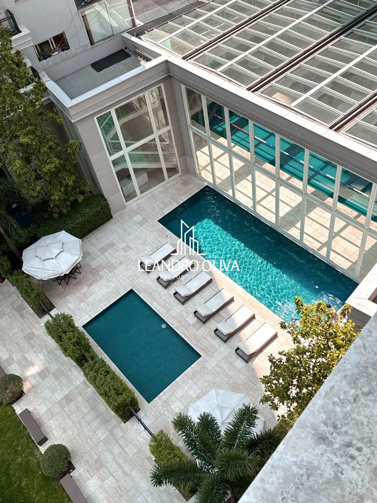 Apartamento, 4 quartos, 408 m² - Foto 36