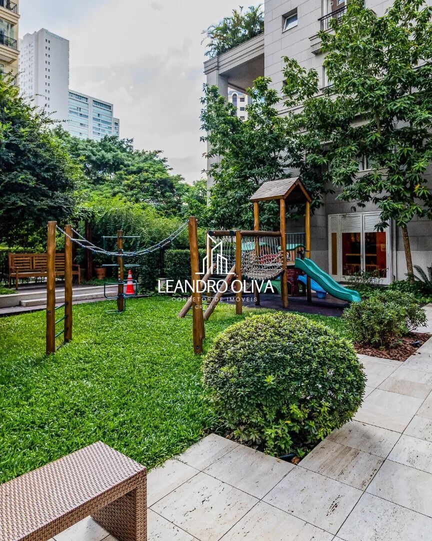Apartamento, 4 quartos, 408 m² - Foto 37