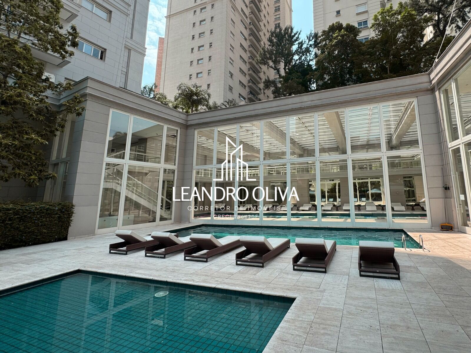 Apartamento, 4 quartos, 408 m² - Foto 53