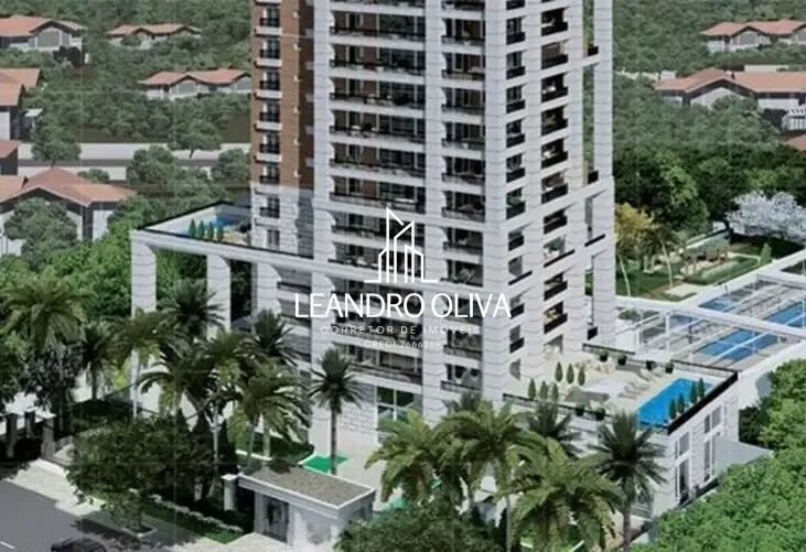 Apartamento, 4 quartos, 408 m² - Foto 40