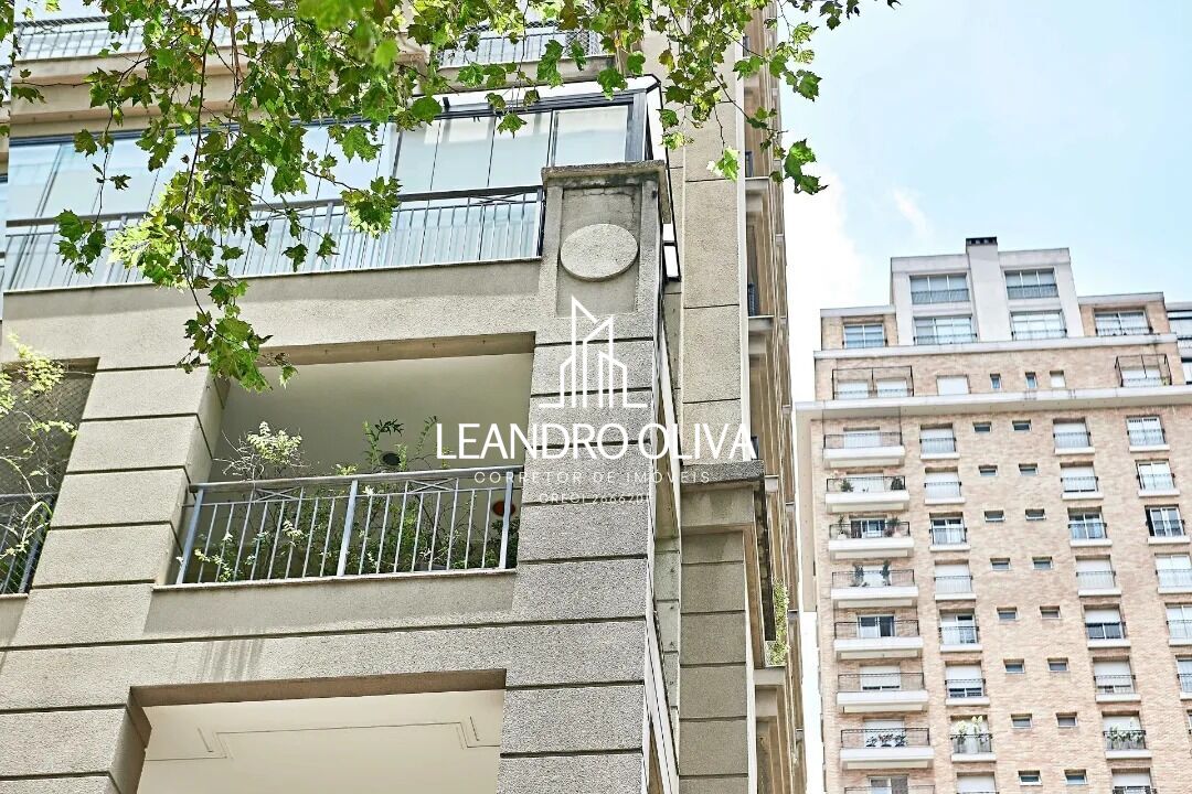 Apartamento, 4 quartos, 408 m² - Foto 39