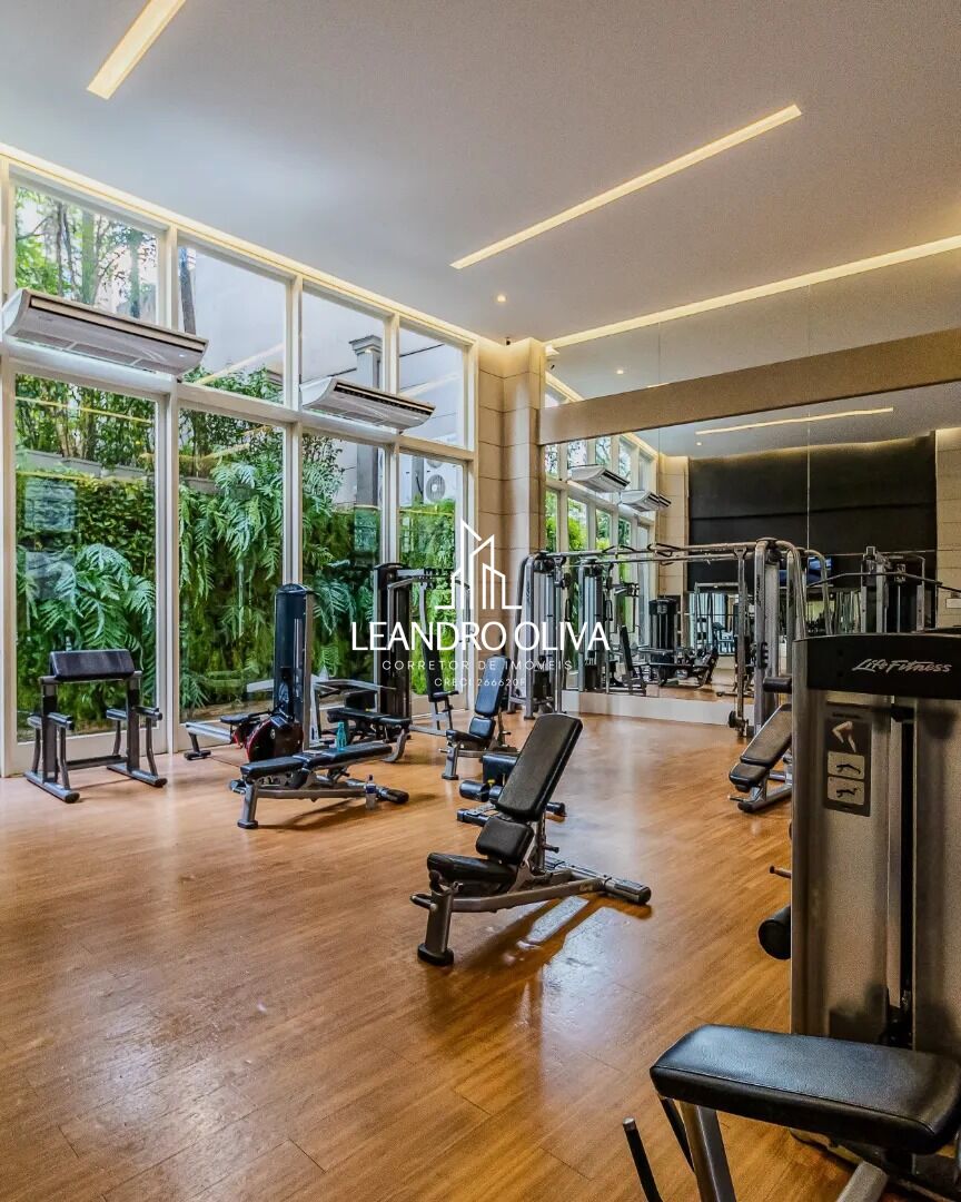 Apartamento, 4 quartos, 408 m² - Foto 34