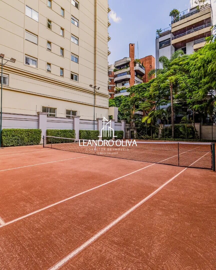 Apartamento, 4 quartos, 408 m² - Foto 29