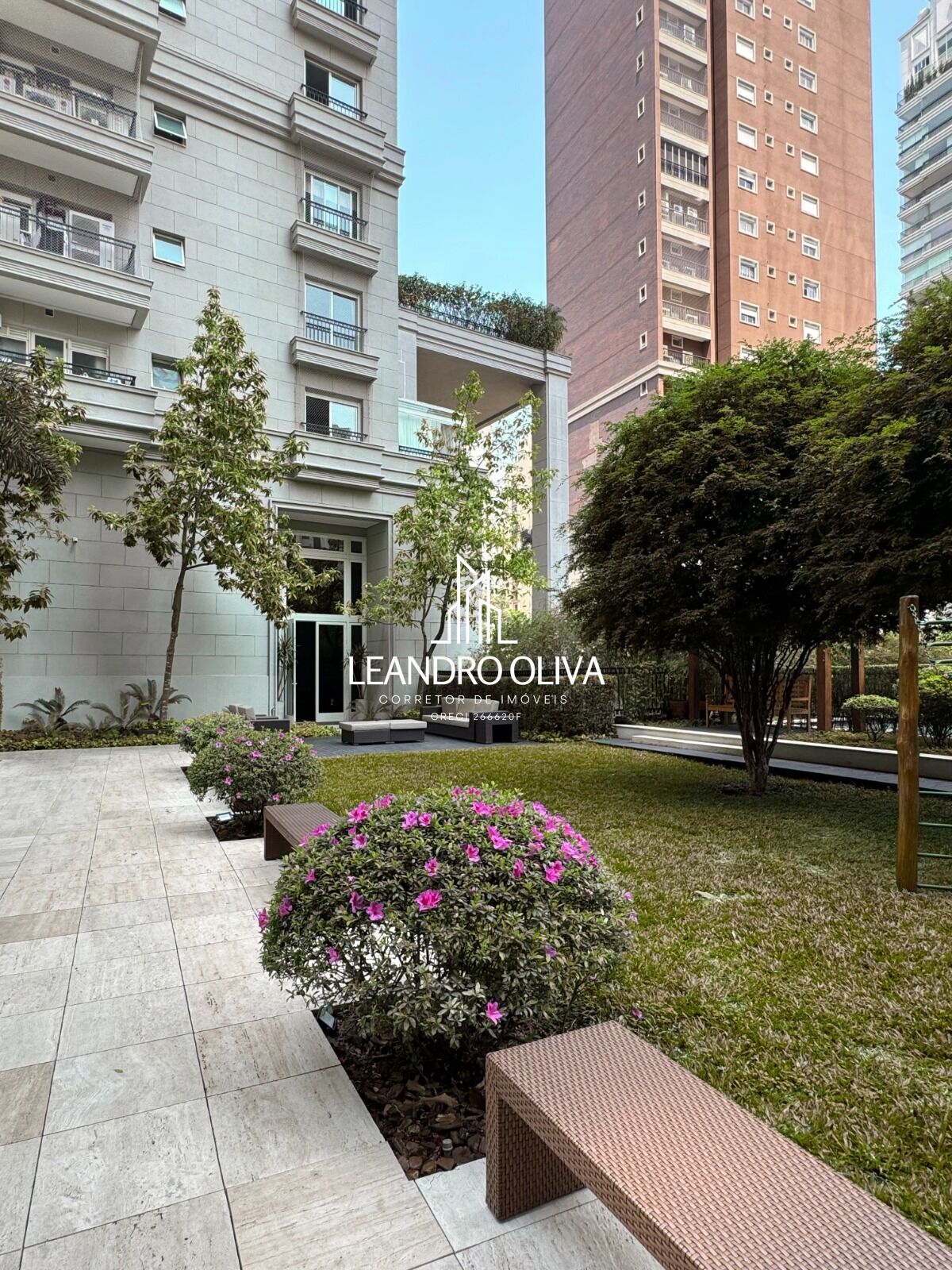 Apartamento, 4 quartos, 408 m² - Foto 50