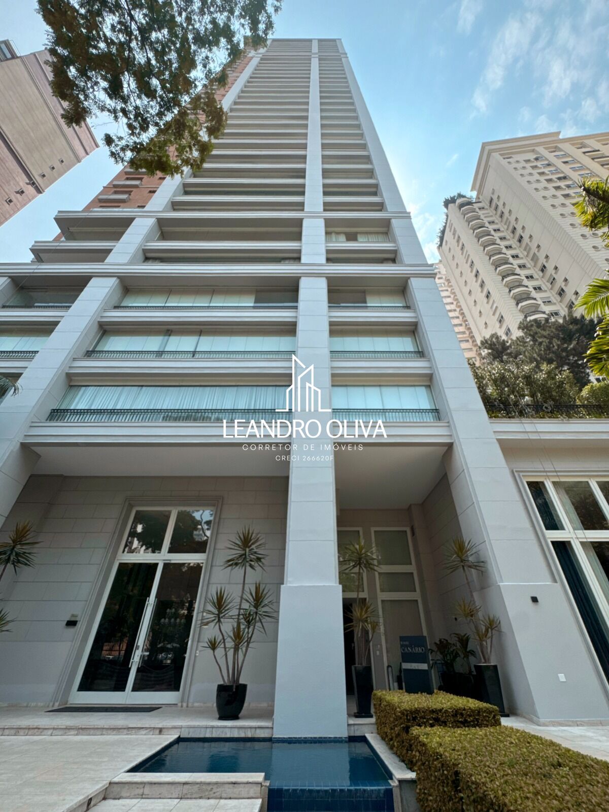 Apartamento, 4 quartos, 408 m² - Foto 49