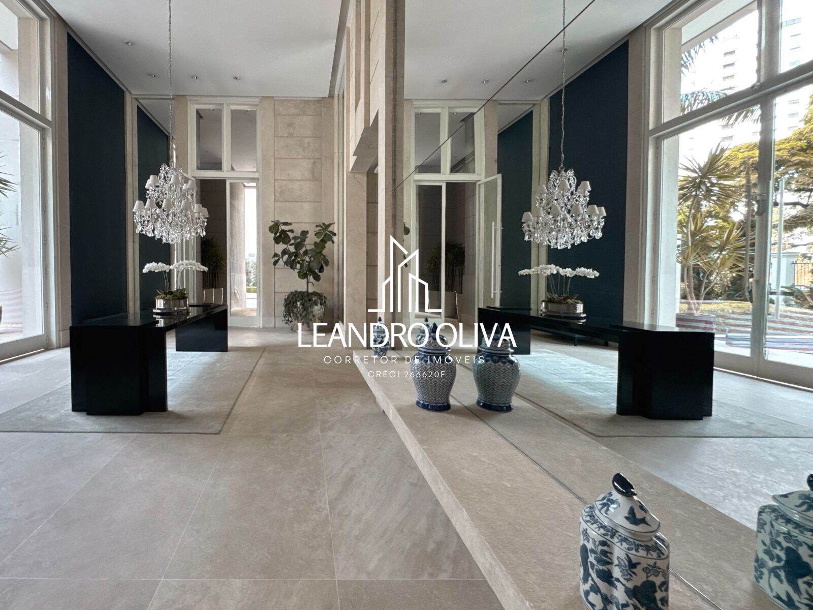 Apartamento, 4 quartos, 408 m² - Foto 46