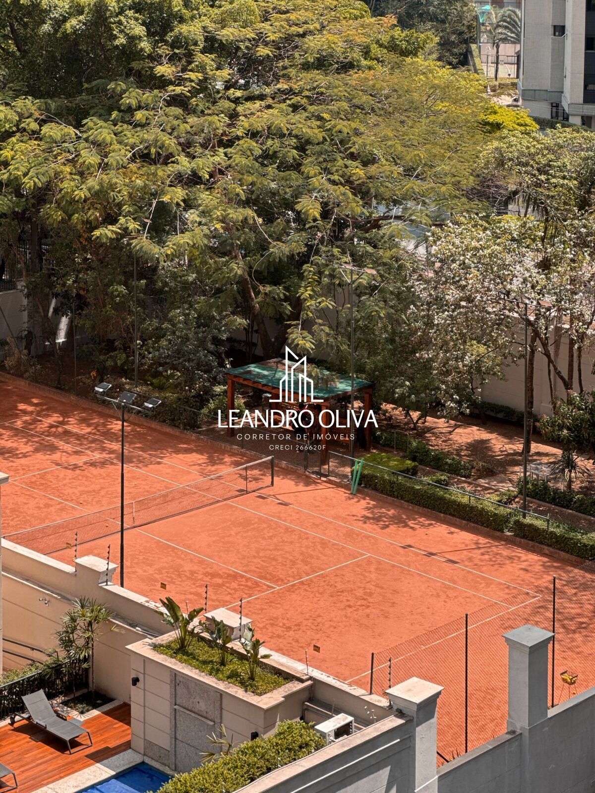 Apartamento, 4 quartos, 408 m² - Foto 30