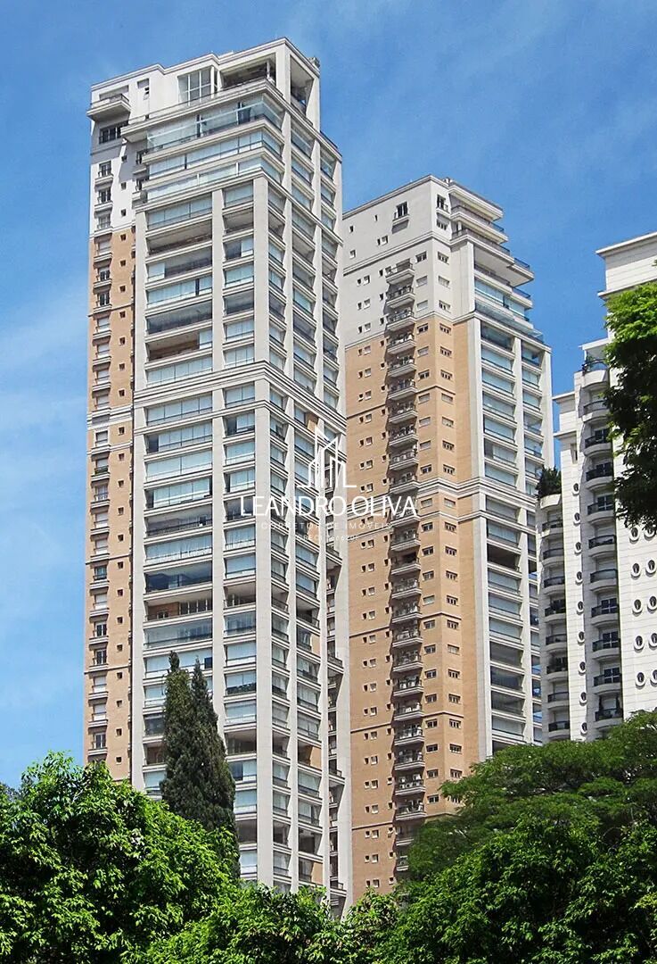 Apartamento, 4 quartos, 408 m² - Foto 41