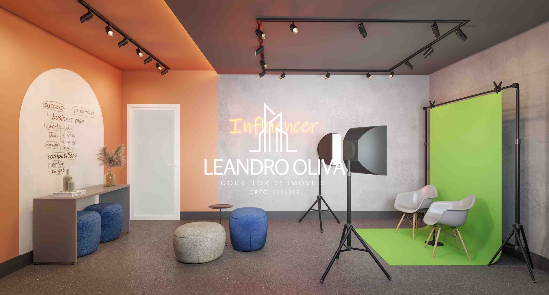 Apartamento, 3 quartos, 110 m² - Foto 17