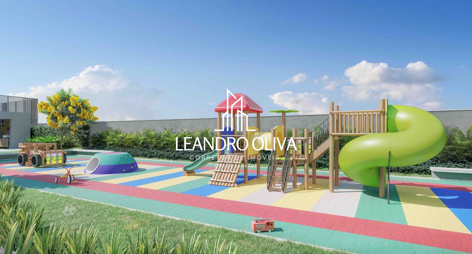 Apartamento, 3 quartos, 110 m² - Foto 29