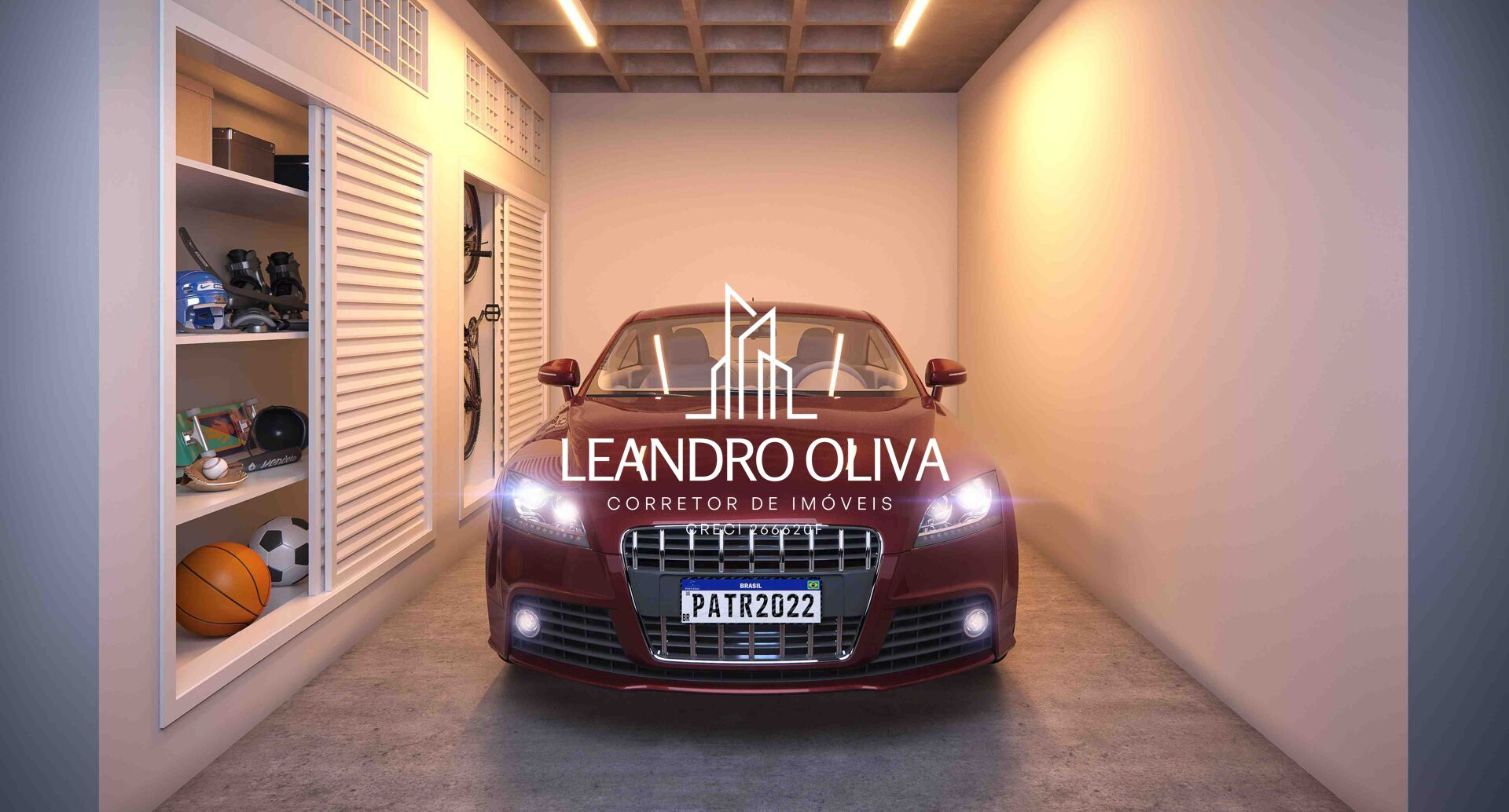 Apartamento, 3 quartos, 110 m² - Foto 3