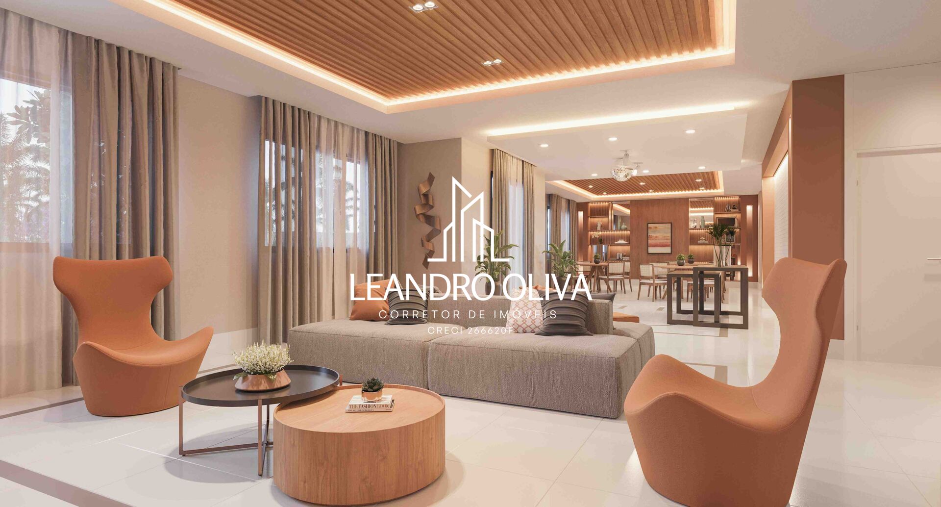 Apartamento, 3 quartos, 110 m² - Foto 34