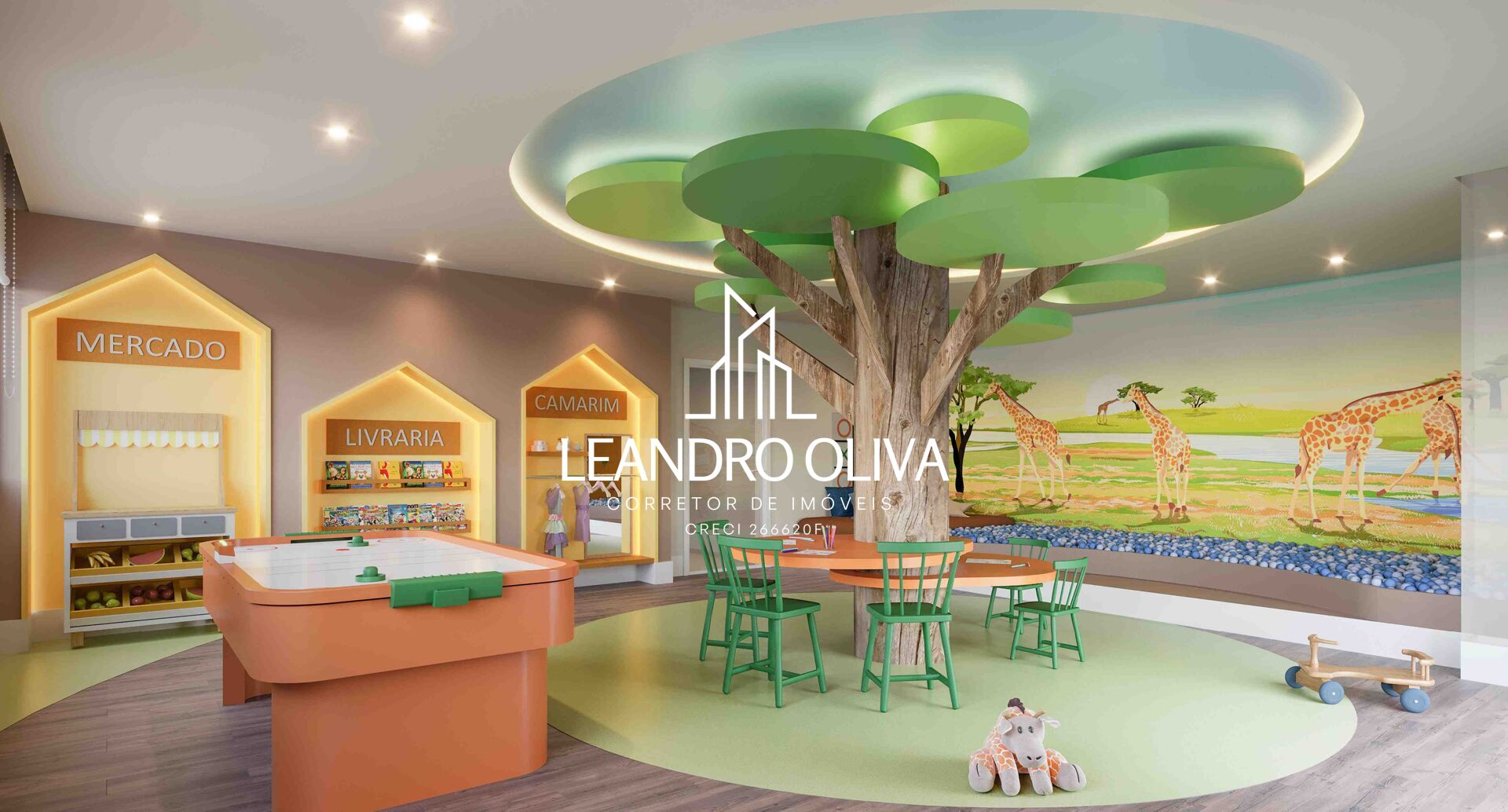 Apartamento, 3 quartos, 110 m² - Foto 10