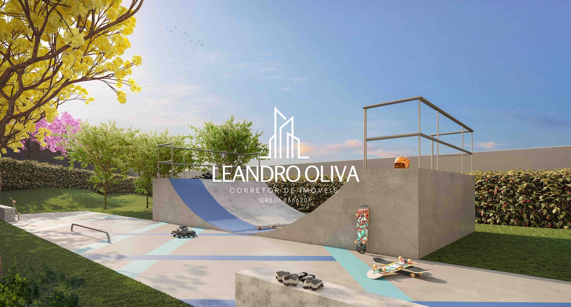 Apartamento, 3 quartos, 110 m² - Foto 23