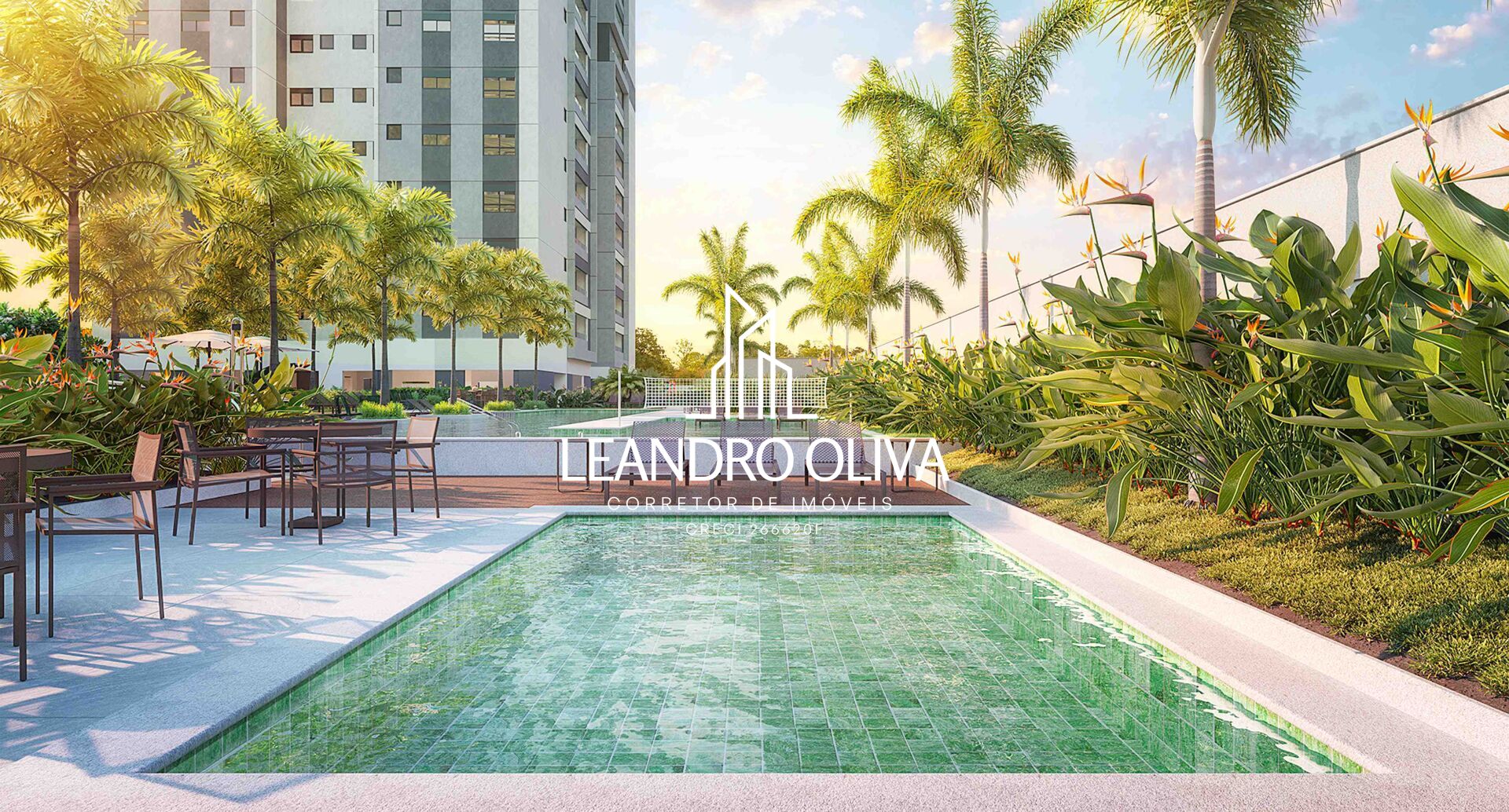 Apartamento, 3 quartos, 110 m² - Foto 28