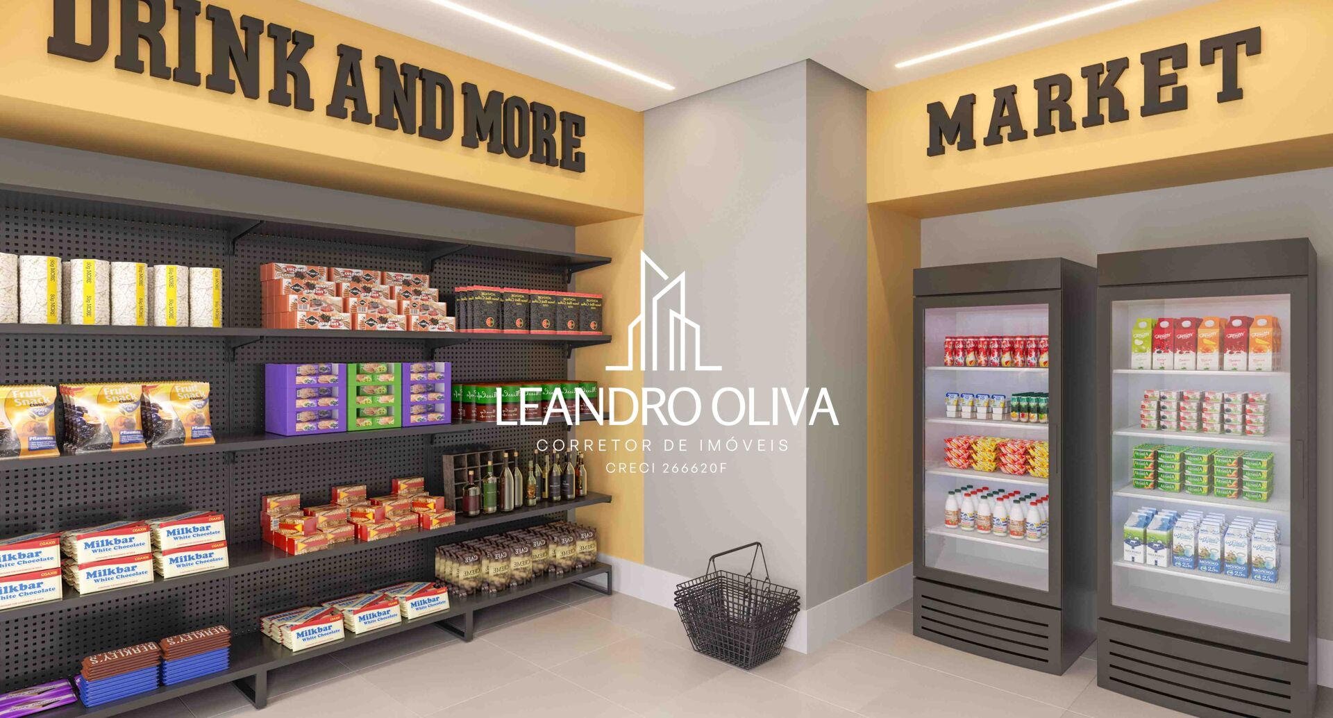 Apartamento, 3 quartos, 110 m² - Foto 25