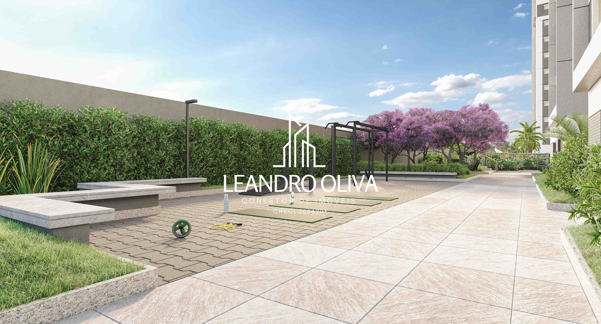 Apartamento, 3 quartos, 110 m² - Foto 22