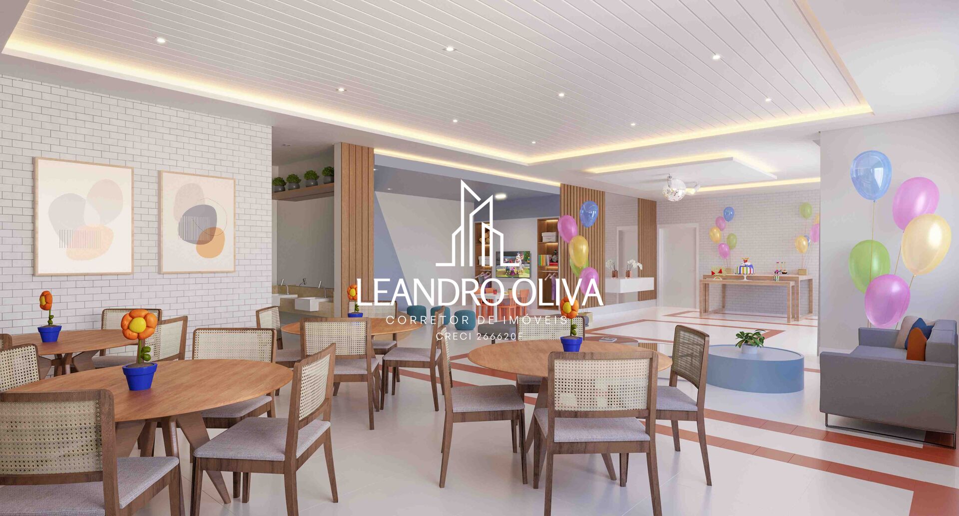 Apartamento, 3 quartos, 110 m² - Foto 33