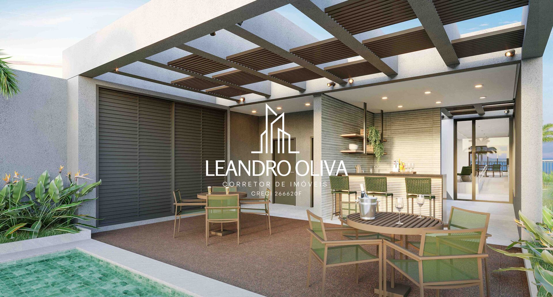 Apartamento, 3 quartos, 110 m² - Foto 7