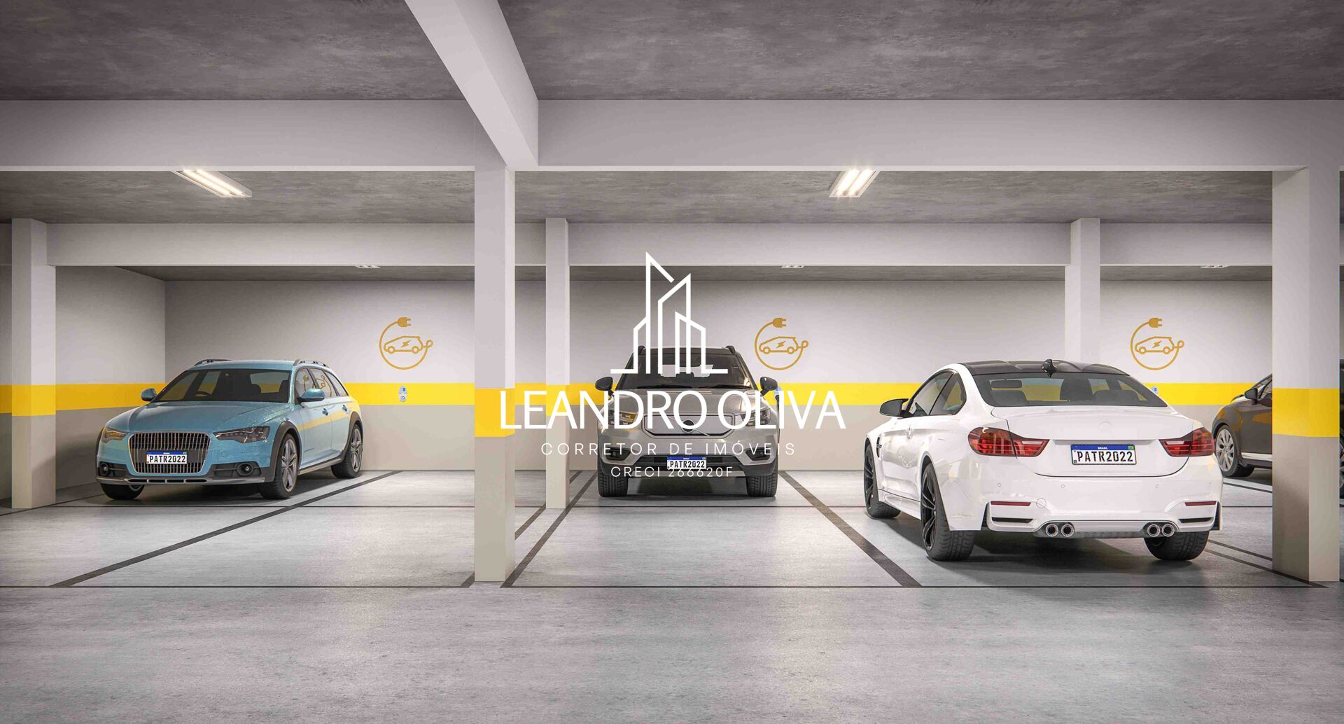 Apartamento, 3 quartos, 110 m² - Foto 37