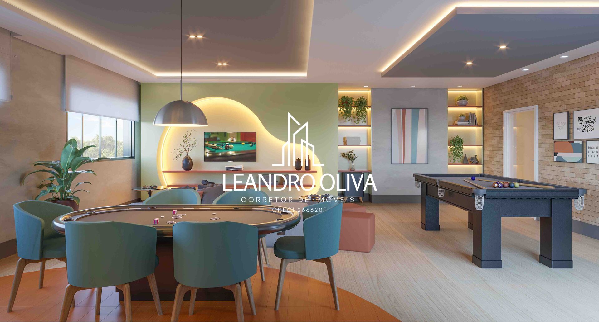 Apartamento, 3 quartos, 110 m² - Foto 35