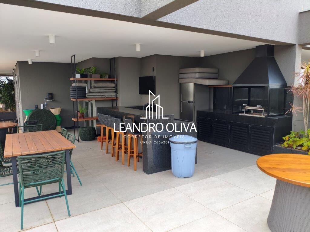Apartamento, 3 quartos, 106 m² - Foto 43