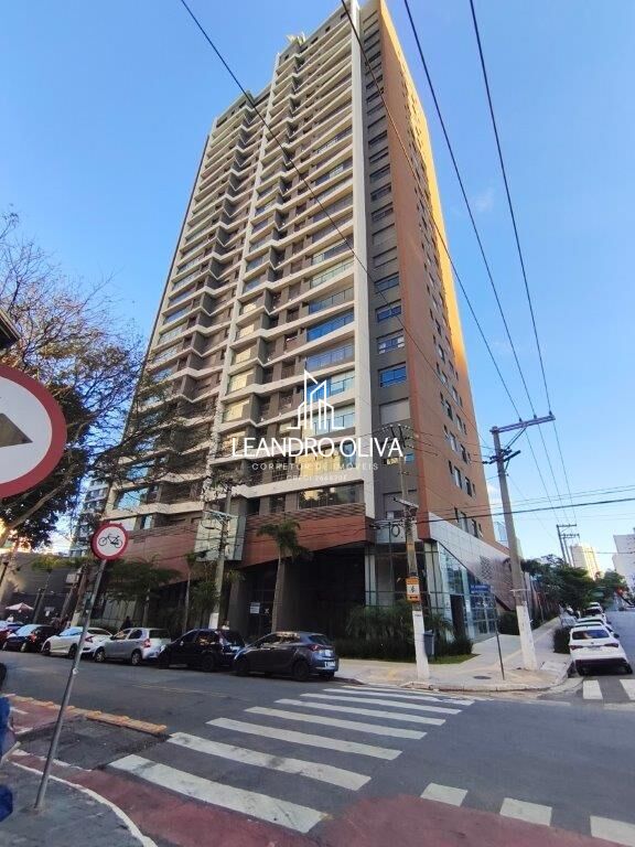 Apartamento, 3 quartos, 106 m² - Foto 39