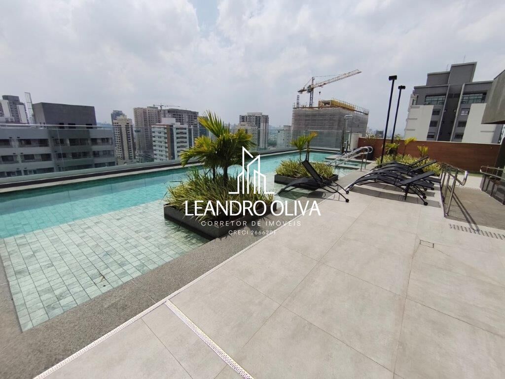 Apartamento, 3 quartos, 106 m² - Foto 40