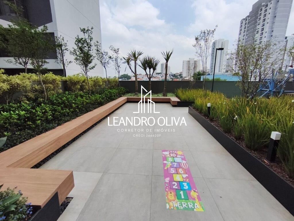 Apartamento, 3 quartos, 106 m² - Foto 46