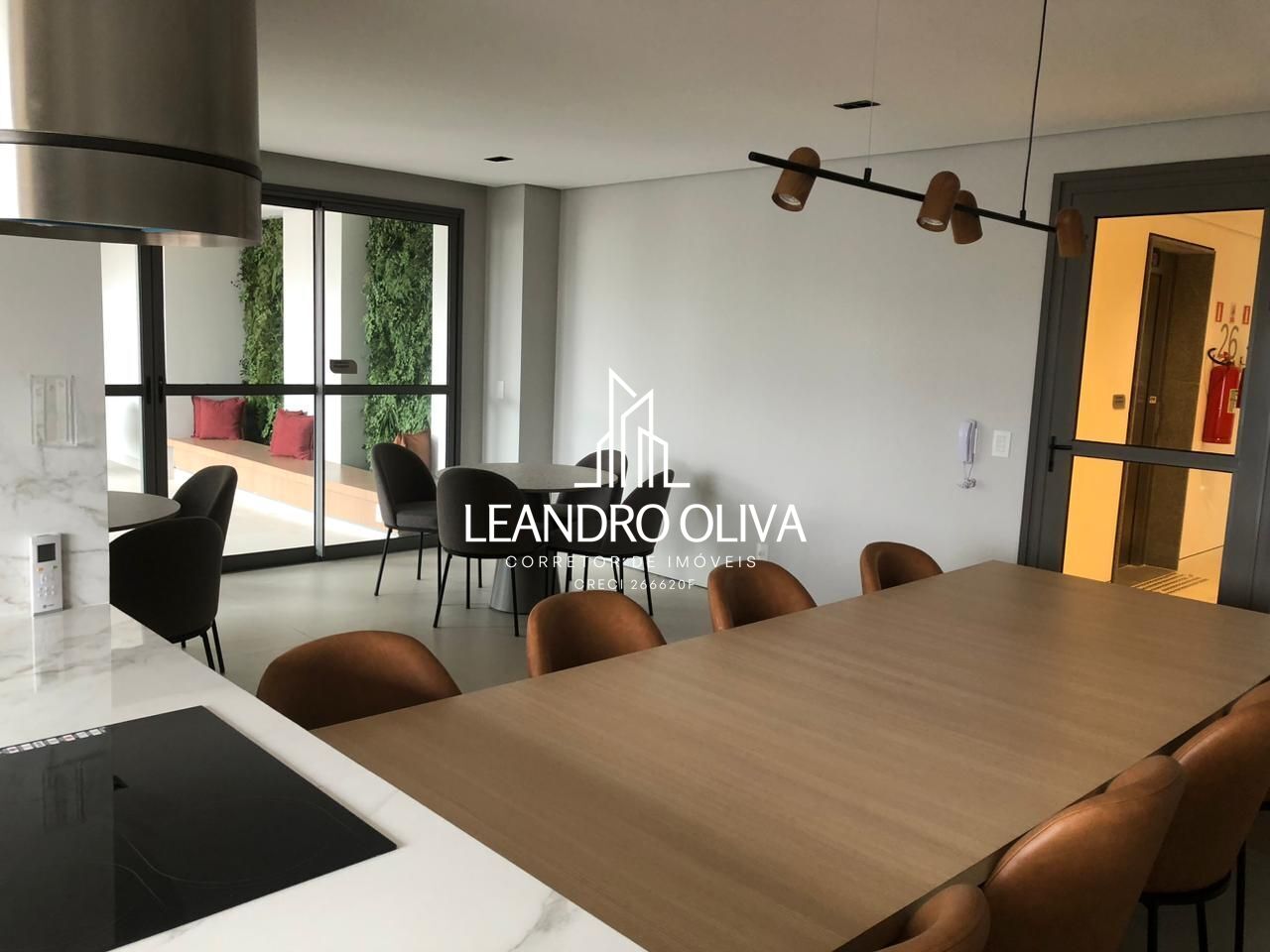 Apartamento, 3 quartos, 106 m² - Foto 61