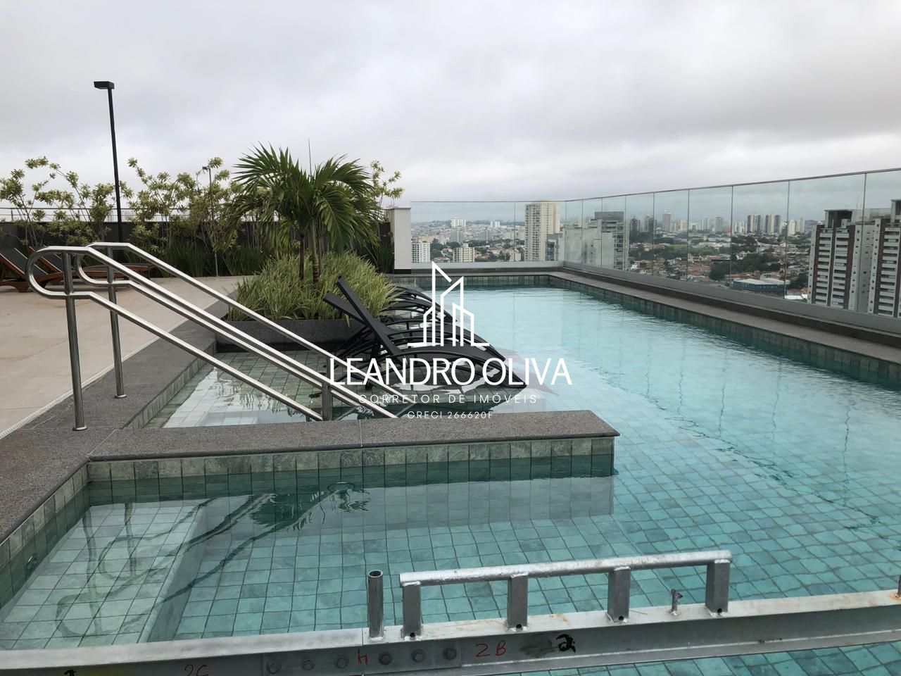 Apartamento, 3 quartos, 106 m² - Foto 41