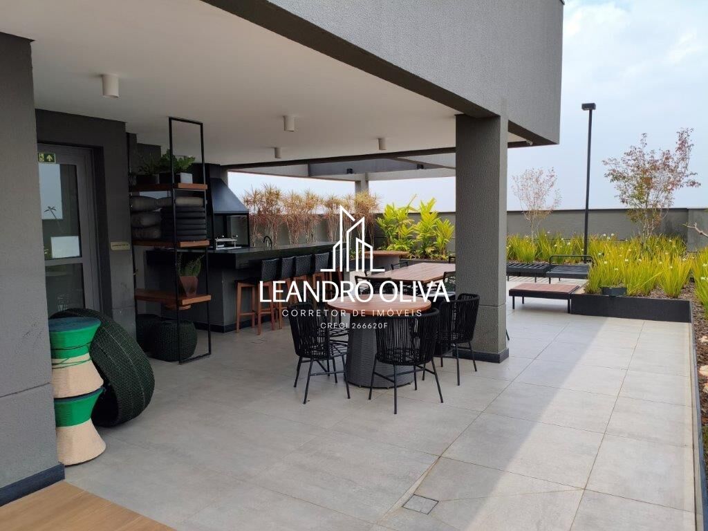 Apartamento, 3 quartos, 106 m² - Foto 47