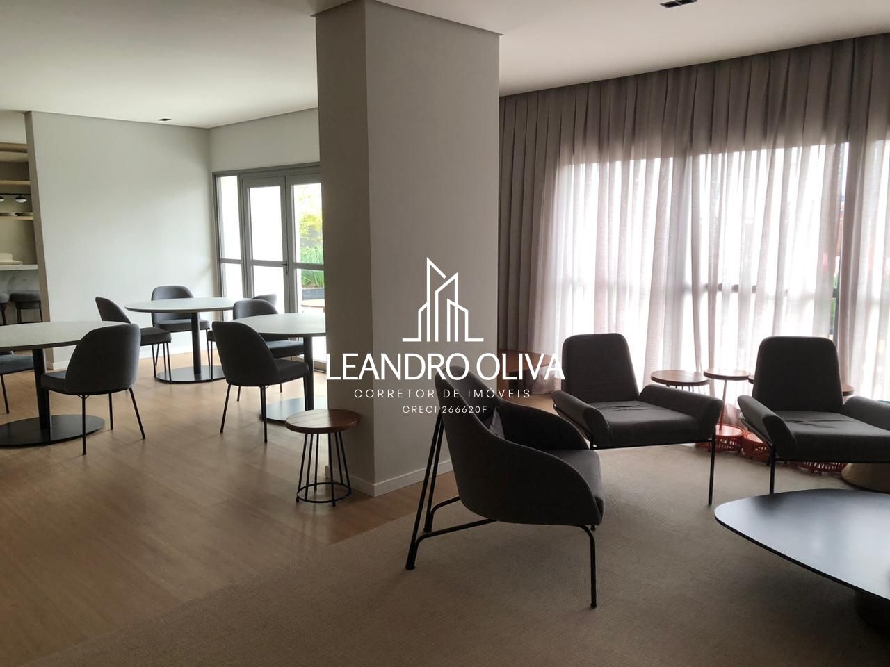 Apartamento, 3 quartos, 106 m² - Foto 60