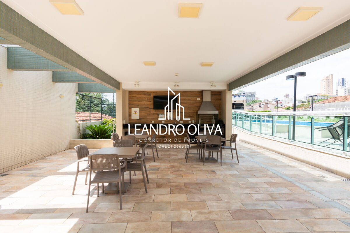 Apartamento, 3 quartos, 114 m² - Foto 39