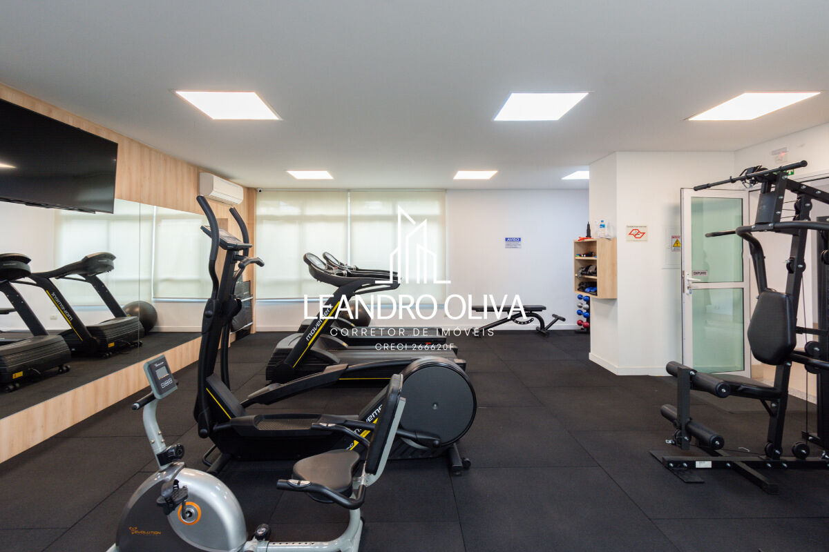 Apartamento, 3 quartos, 114 m² - Foto 36