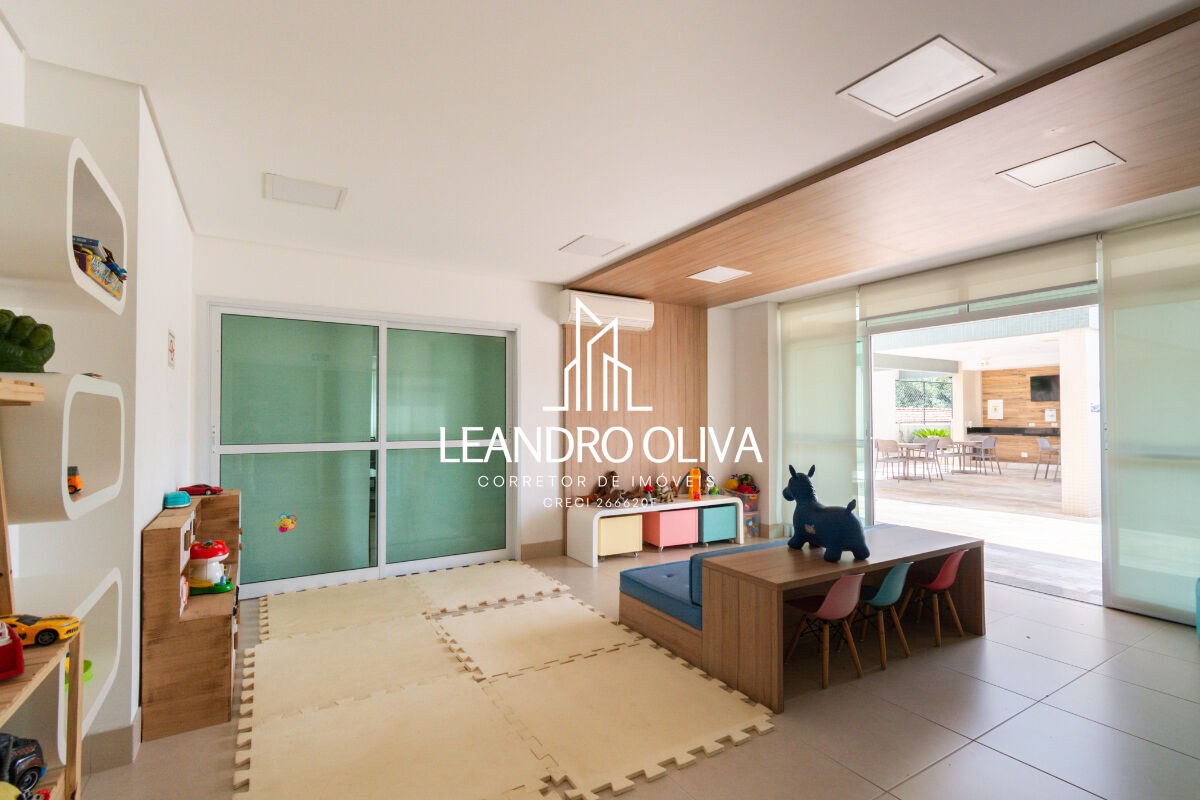 Apartamento, 3 quartos, 114 m² - Foto 43