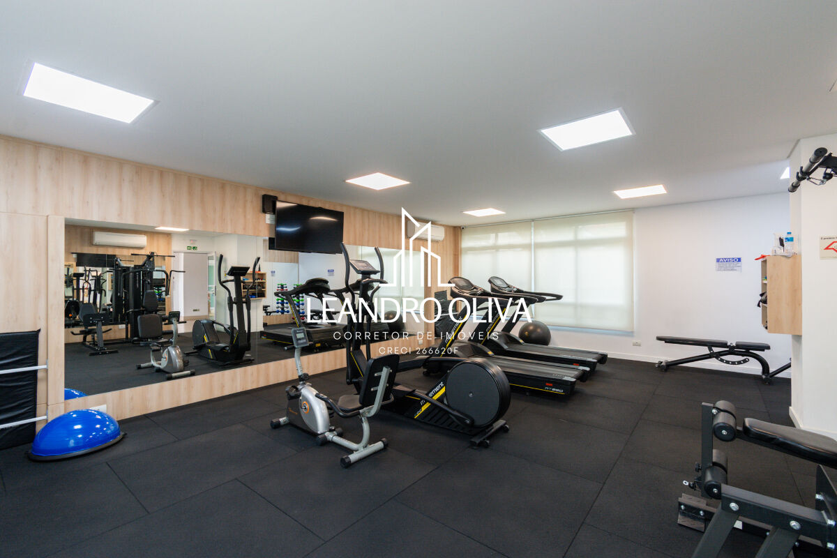 Apartamento, 3 quartos, 114 m² - Foto 35