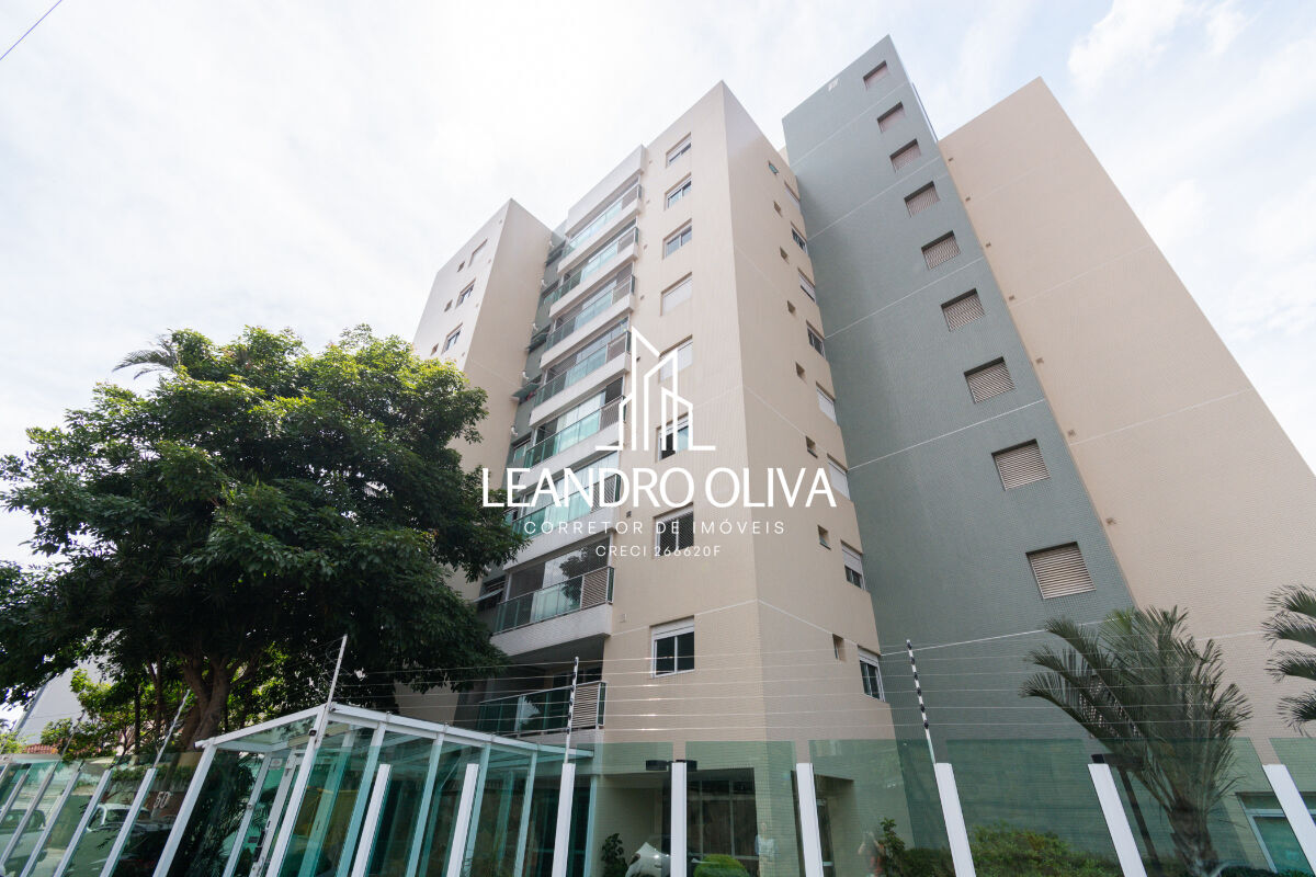 Apartamento, 3 quartos, 114 m² - Foto 33