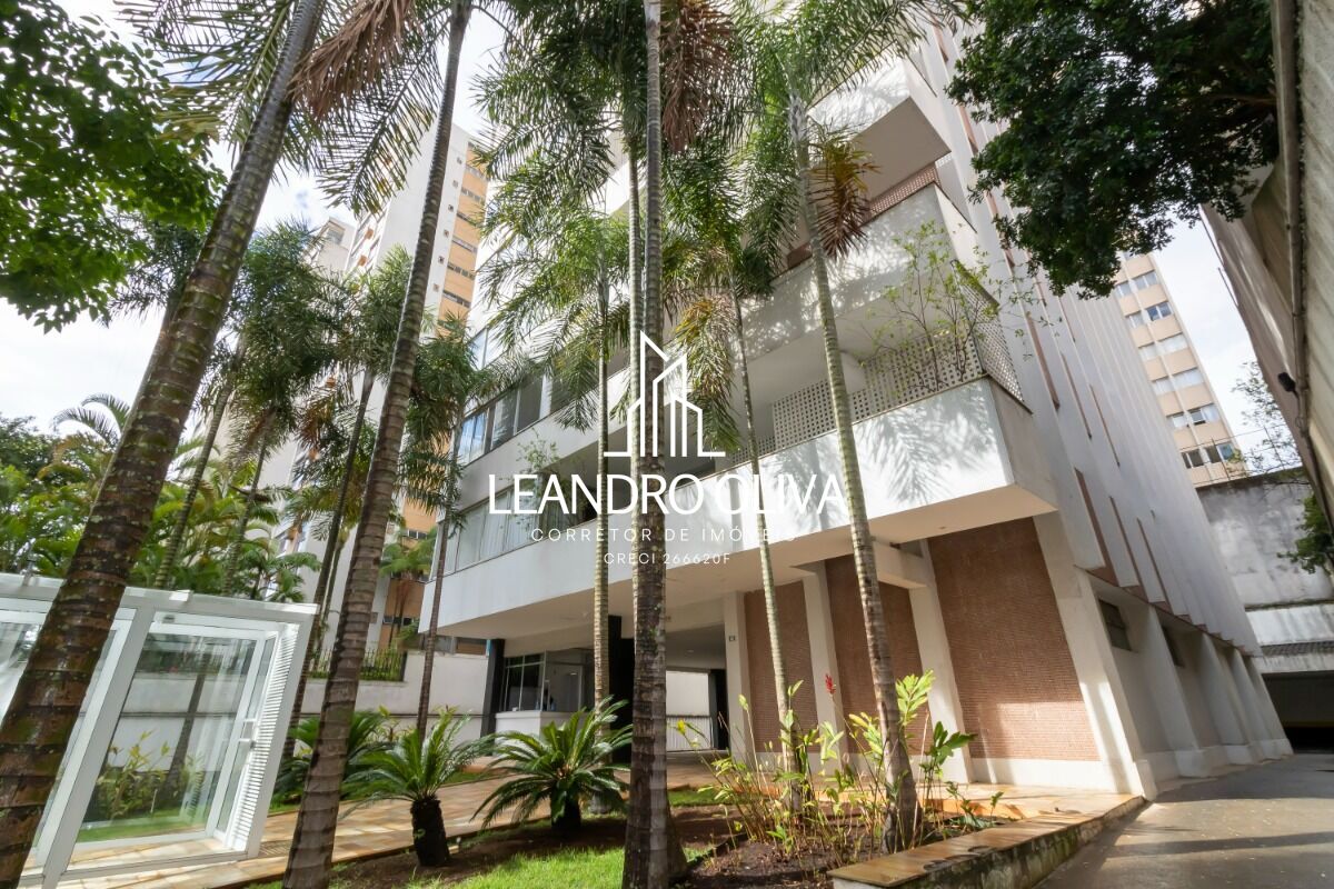 Apartamento, 3 quartos, 270 m² - Foto 49