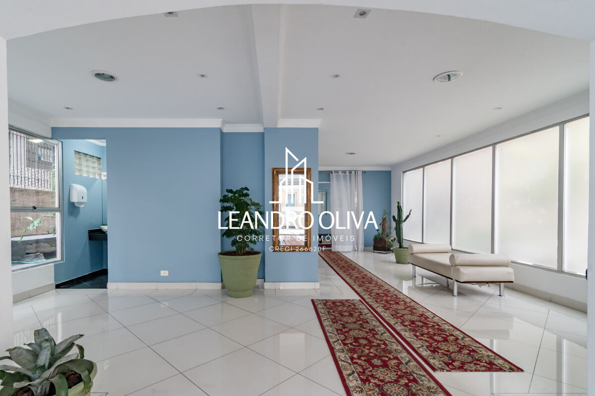 Apartamento, 3 quartos, 124 m² - Foto 37