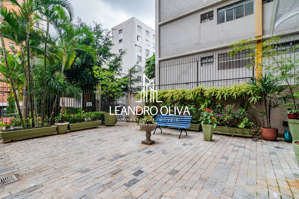 Apartamento, 3 quartos, 124 m² - Foto 35