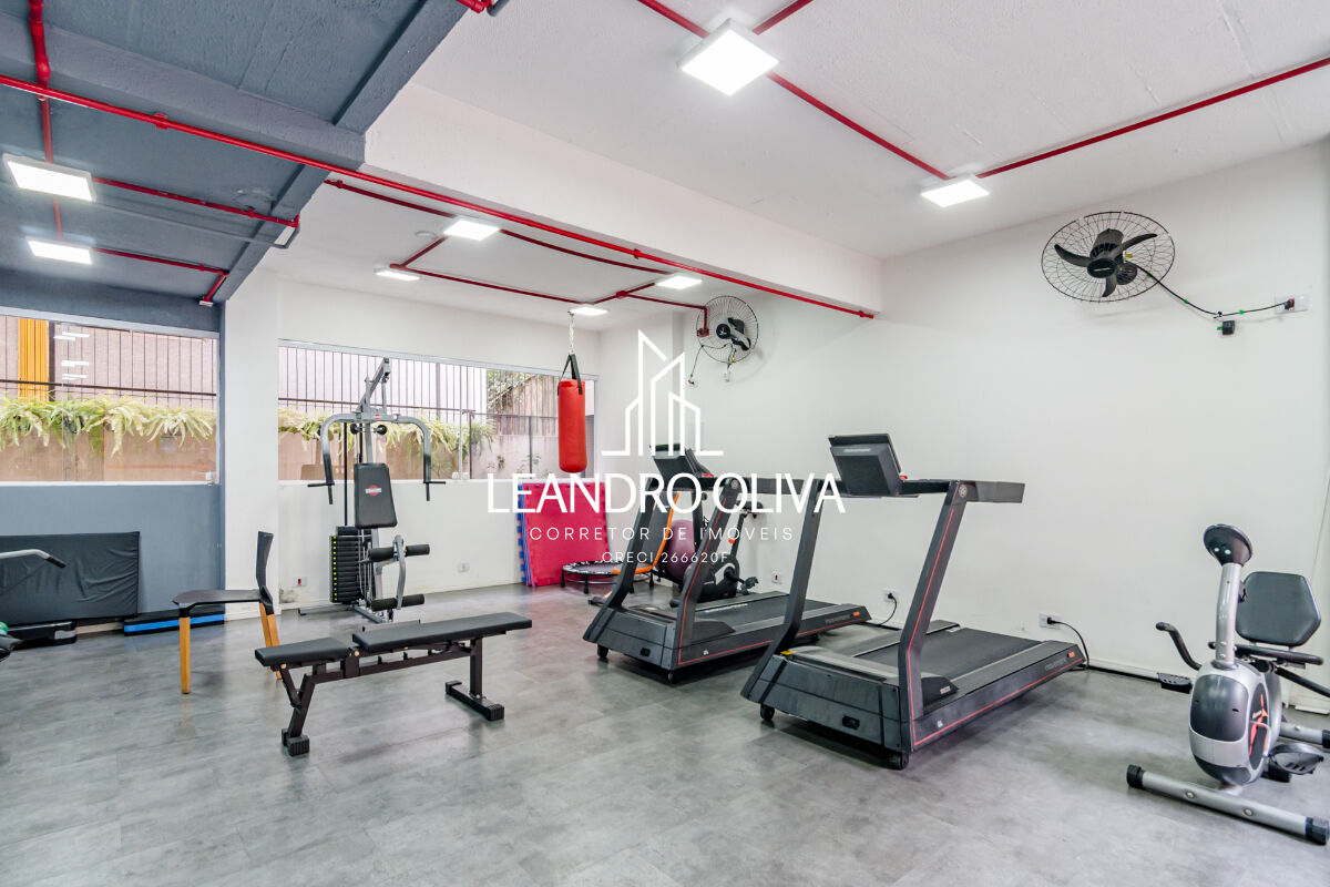 Apartamento, 3 quartos, 124 m² - Foto 30