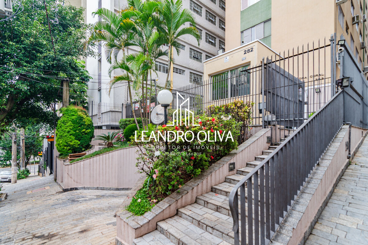 Apartamento, 3 quartos, 124 m² - Foto 39